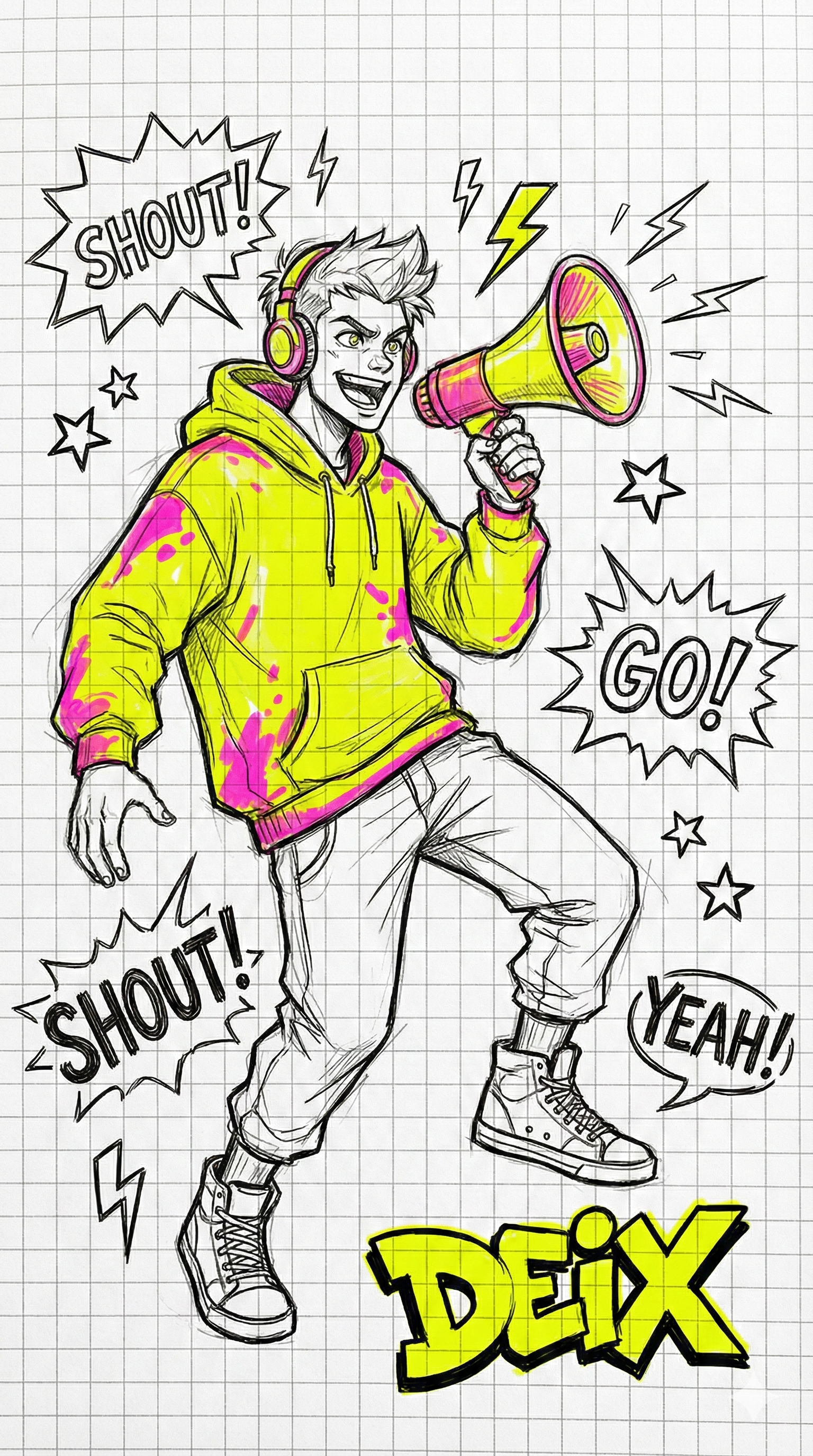切り込み隊長